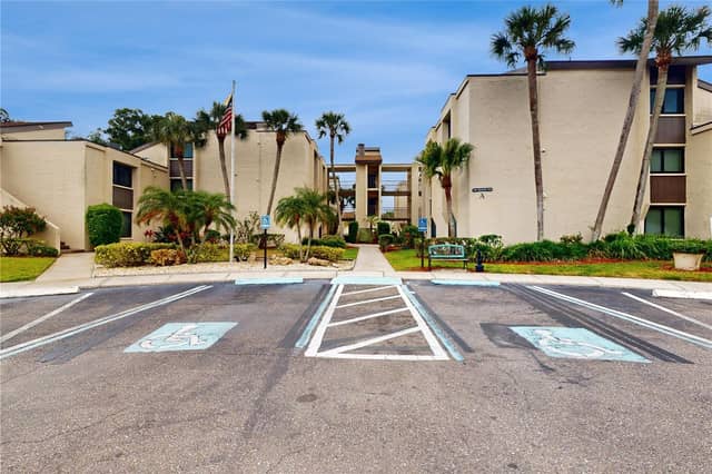 2205 BELLEAIR RD #A13 photo