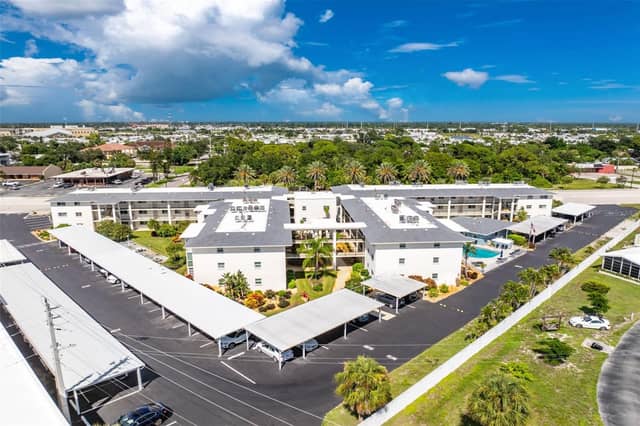 708 TAMIAMI TRL S #317 photo