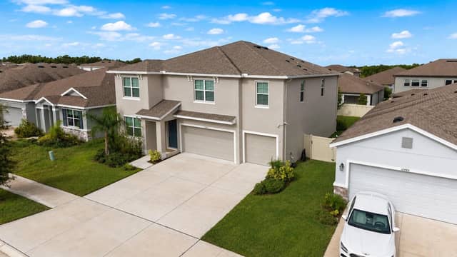 12455 SHINING WILLOW ST photo