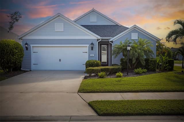 4727 CREEKRIDGE CT photo