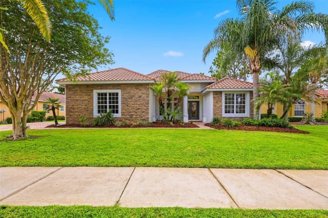 10534 BERMUDA ISLE DR photo
