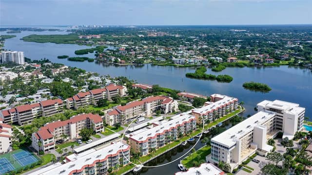 1300 N PORTOFINO DR #103 photo