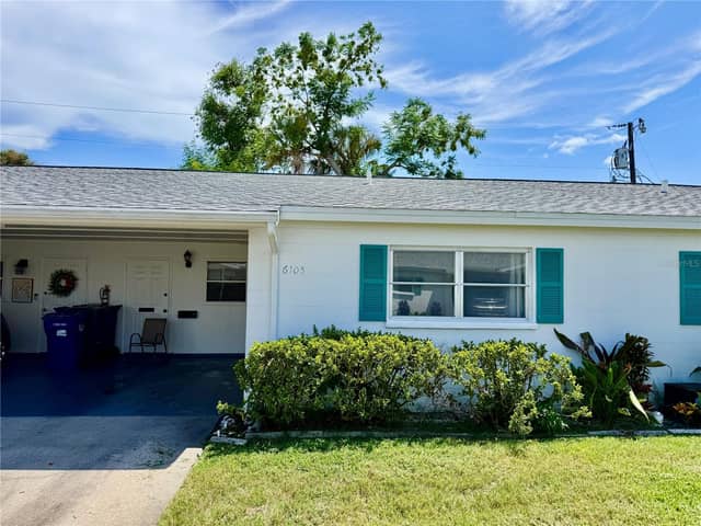 6105 CORAL WAY photo