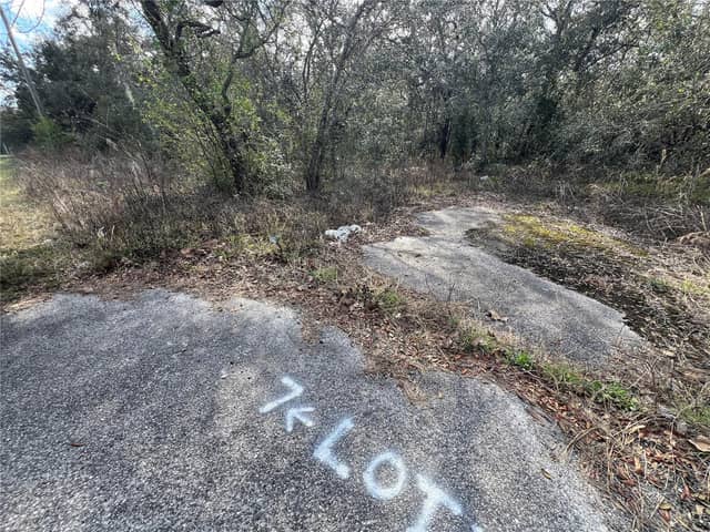 LOT 7 HAYS RD photo