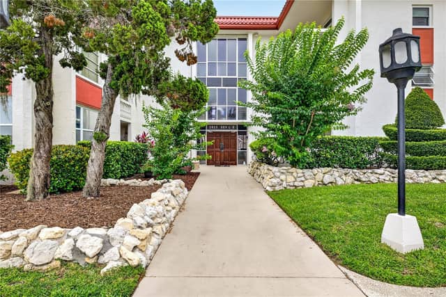 2623 SEVILLE BLVD #207 photo