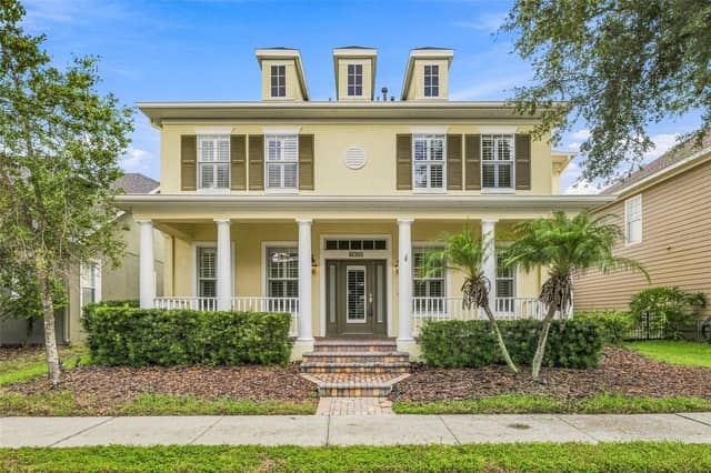 6104 PARKSET DR photo