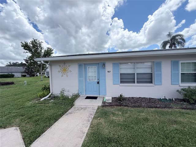 402 DORCHESTER PL #44 photo