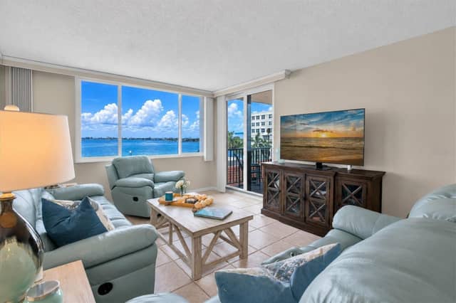 6287 BAHIA DEL MAR CIR #401 photo