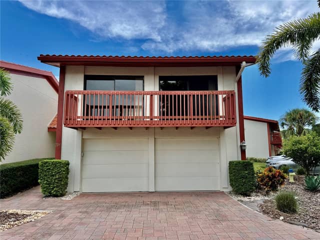718 SORRENTO INLET DR #718 photo
