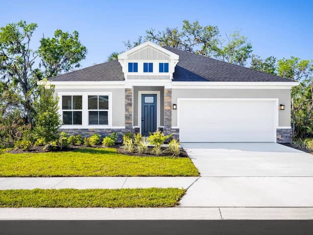 14441 WOODLAND PRESERVE TRL photo