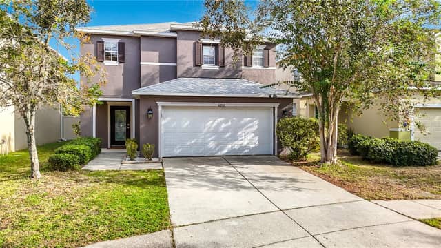6312 MAGNOLIA TRAILS LN photo
