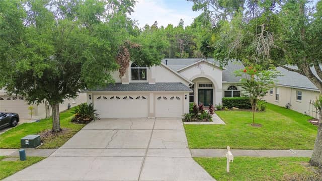 10217 TIMBERLAND POINT DR photo