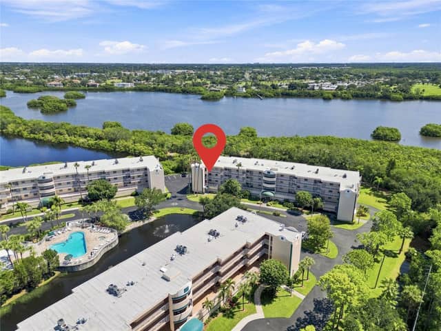 6251 SHORELINE DR #2301 photo