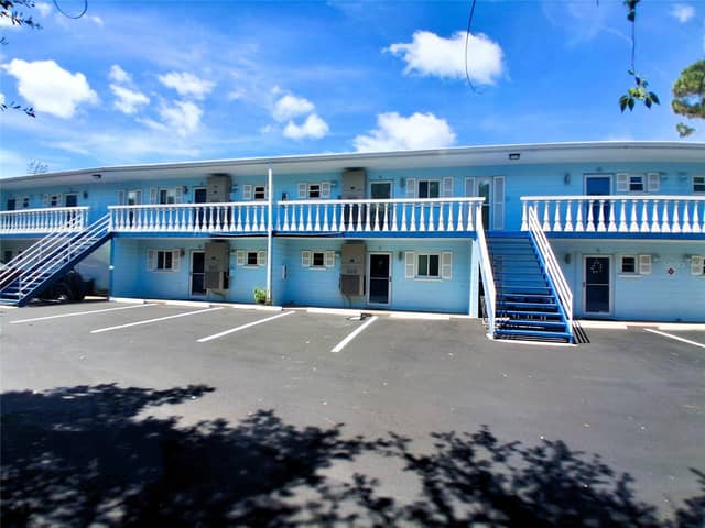 2850 GULF OF MEXICO DR #2 photo