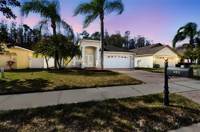 353 BAY ARBOR BLVD photo