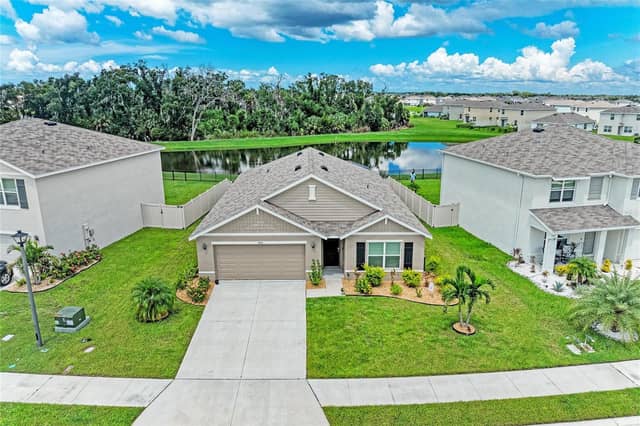 12256 MOUNTAIN ISLAND TRL photo