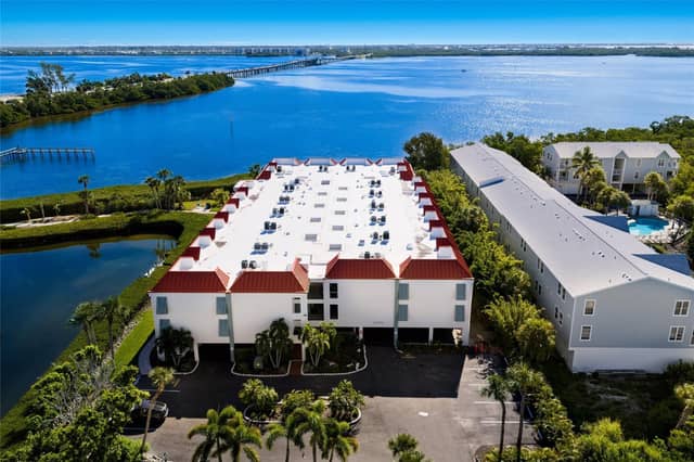 3705 E BAY DR #115 photo