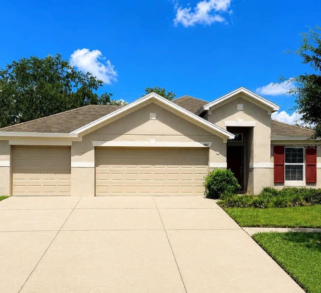 6447 SPARKLING WAY photo