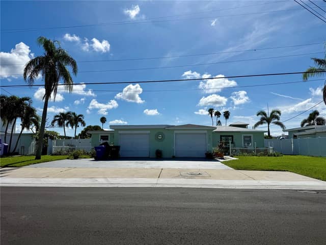 722 PRUITT DR photo