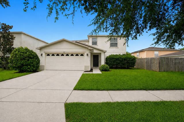 5123 CELLO WOOD LN photo