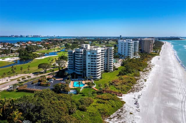 775 LONGBOAT CLUB RD #405 photo