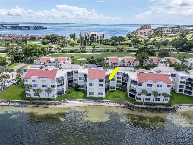 5729 PUERTA DEL SOL BLVD S #381 photo