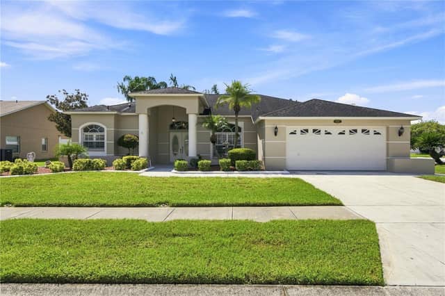8704 CYPRESS LAKES BLVD photo