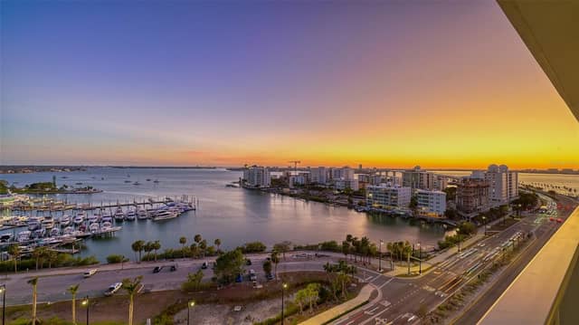 1155 N GULFSTREAM AVE #1105 photo