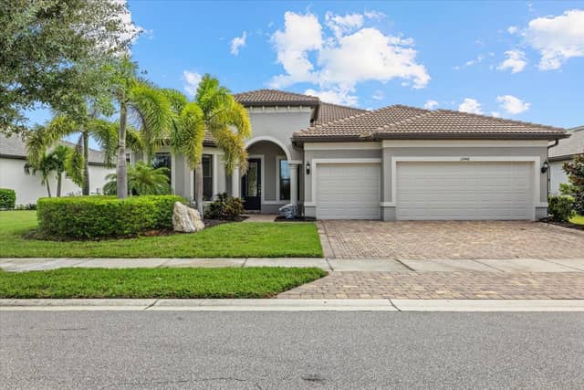 12446 MARSH POINTE RD photo