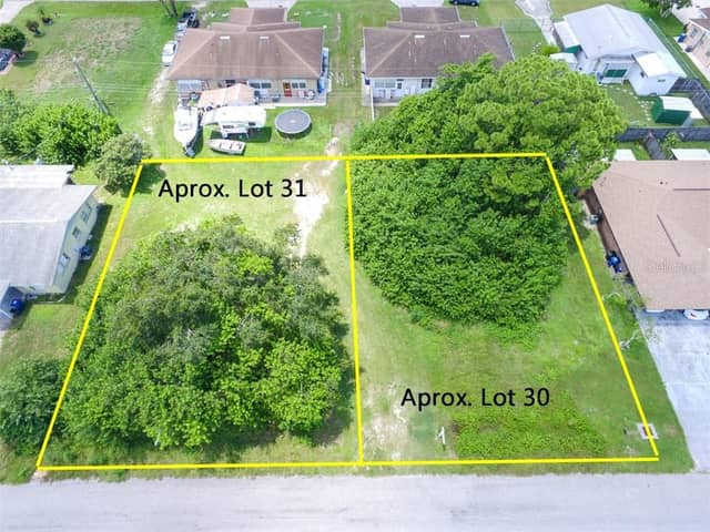 LOT 31 VENETIA AVE photo