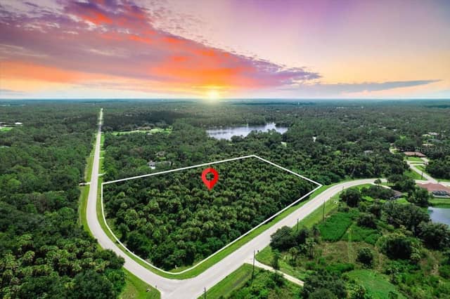 LOT 1 ULMAN AVE photo