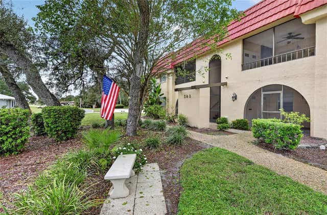 203 RUBENS DR #F photo