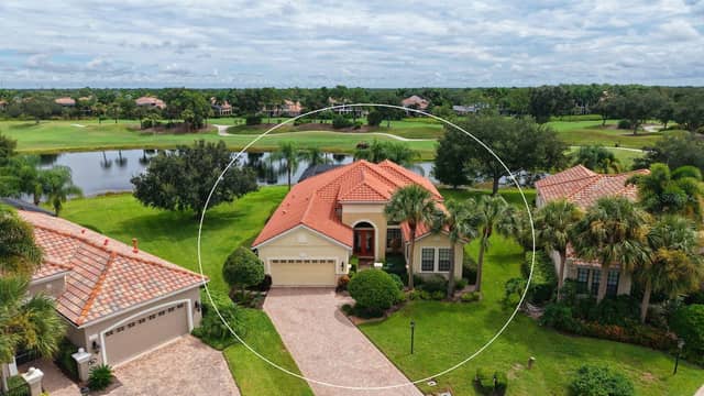 12717 STONE RIDGE PL photo