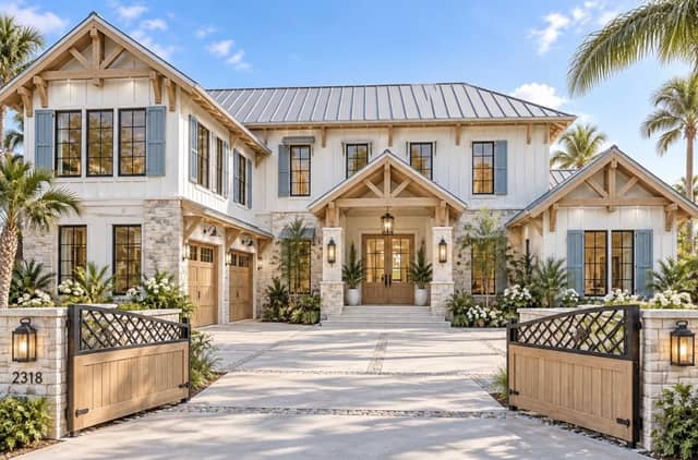 707 TROPICAL DR photo
