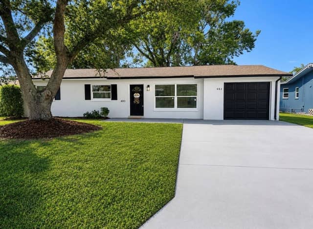 482 OAKWOOD DR photo