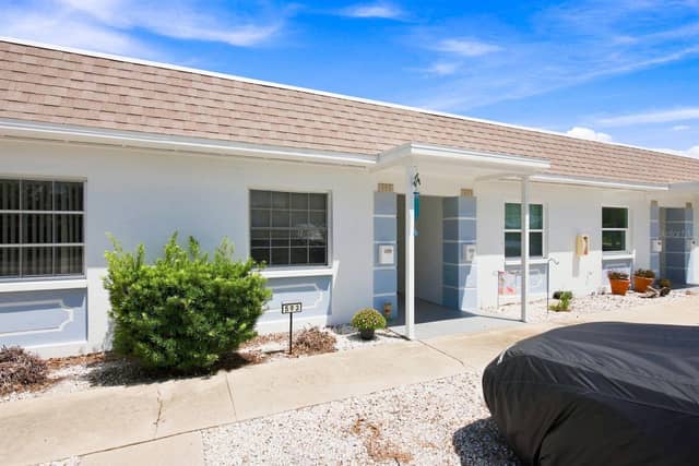 593 WESTWINDS DR #593 photo