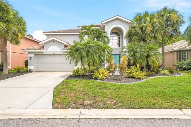 227 HERITAGE ISLES WAY photo