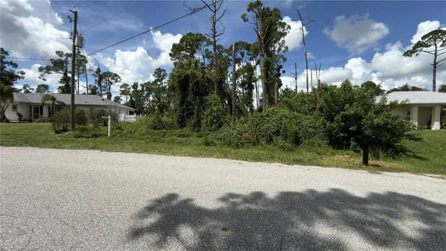 Lot 22 MOSAIC ST photo