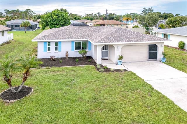 995 BAY VISTA BLVD photo