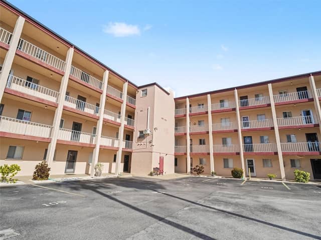 4171 HERON WAY #E309 photo