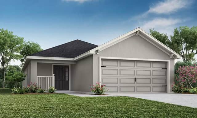 6068 WILD PETUNIA DR photo