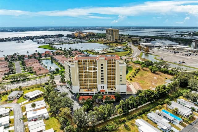 501 HABEN BLVD #903 photo