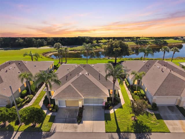 1231 FAIRWAY GREENS DR #45 photo