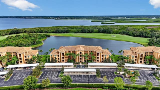 6515 GRAND ESTUARY TRL #103 photo