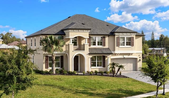 9307 PARISIAN CT photo