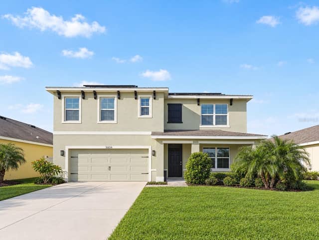 5034 WEDGELEAF WAY photo