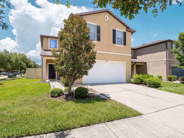 6327 YELLOW BUCKEYE DR #6327 photo