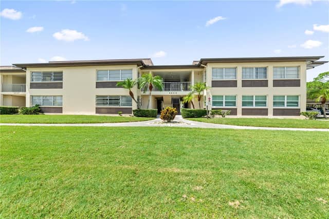 4600 MARINE PKWY #104 photo