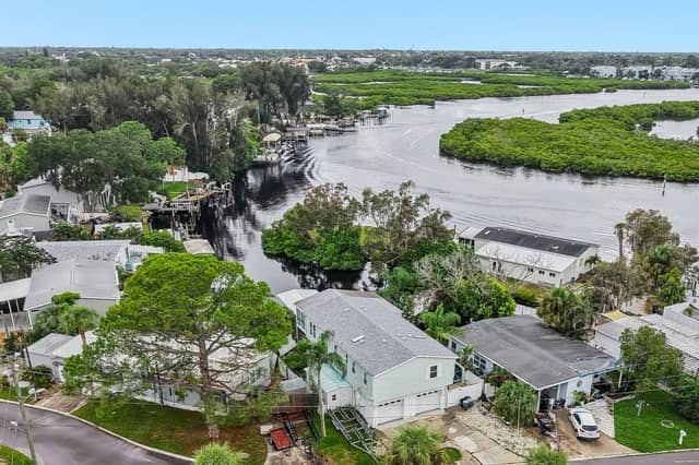 507 RIVER VIEW LN photo