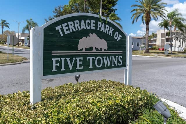8198 TERRACE GARDEN DR #511 photo